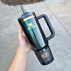 Stanley x Wicked 30oz Elphaba for Good New tumbler